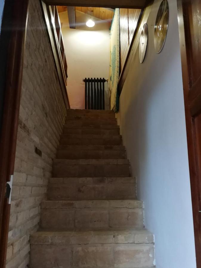 Ca Carmela, Casa Con Encanto Con Piscina "Parque Natural Sierra Calderona" Valensiya Dış mekan fotoğraf