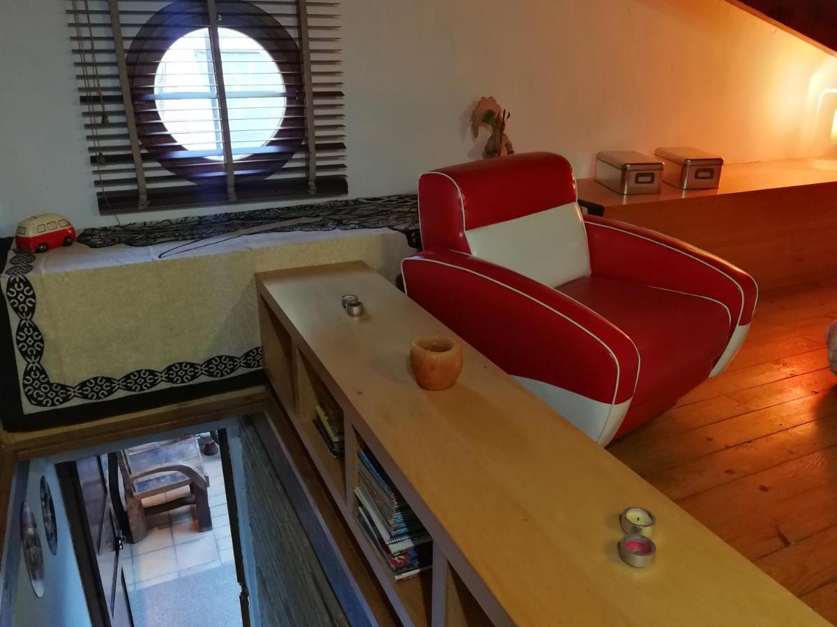 Ca Carmela, Casa Con Encanto Con Piscina "Parque Natural Sierra Calderona" Valensiya Dış mekan fotoğraf