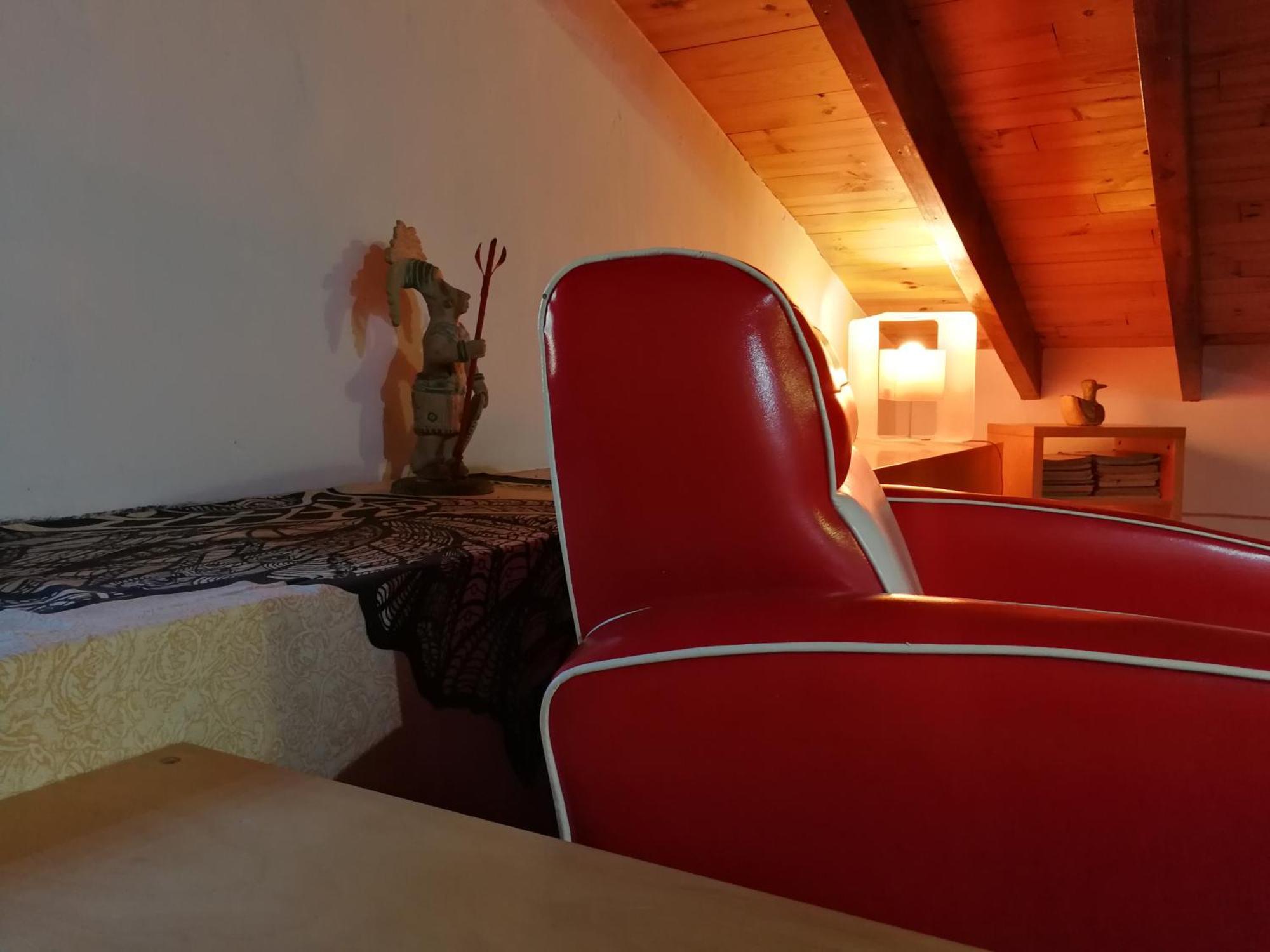 Ca Carmela, Casa Con Encanto Con Piscina "Parque Natural Sierra Calderona" Valensiya Dış mekan fotoğraf