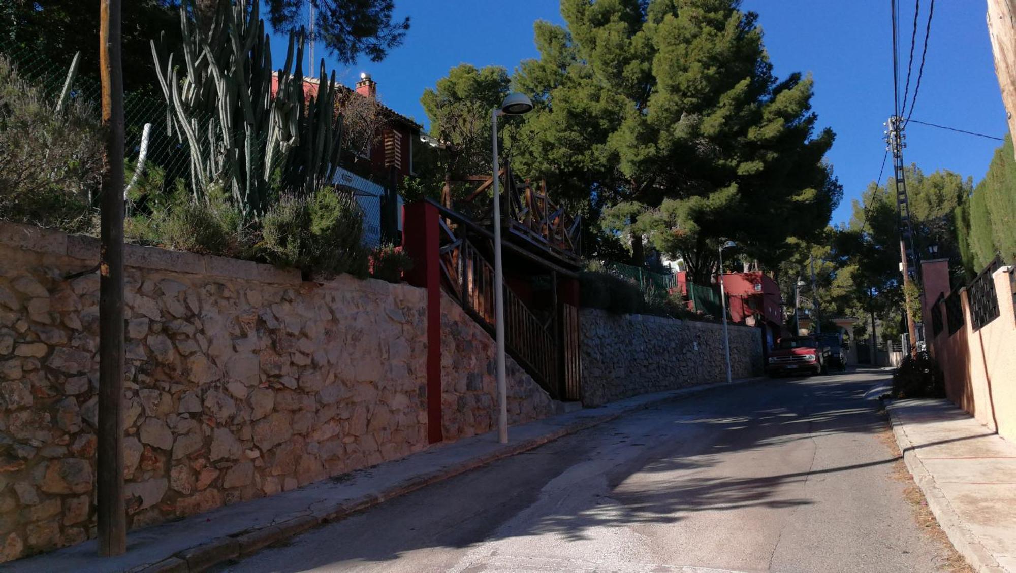 Ca Carmela, Casa Con Encanto Con Piscina "Parque Natural Sierra Calderona" Valensiya Dış mekan fotoğraf
