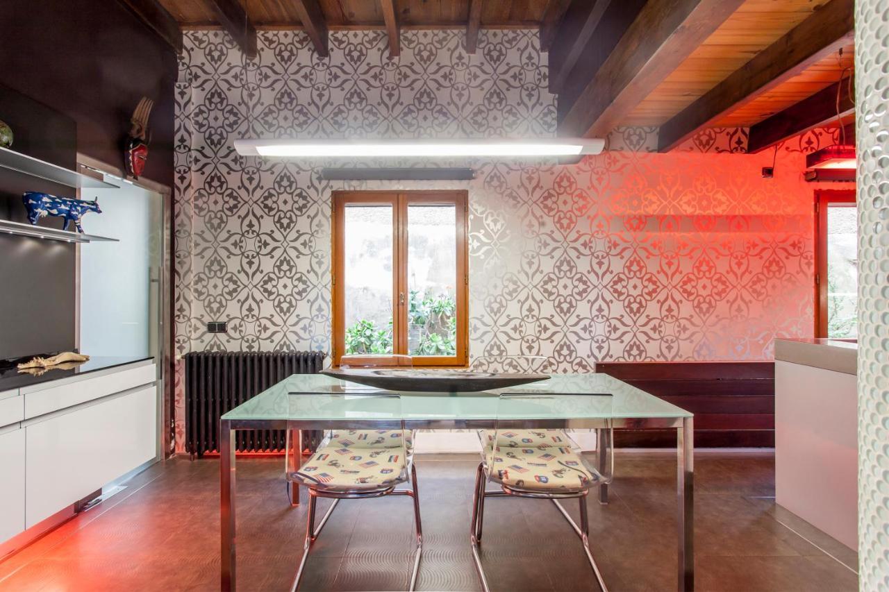 Ca Carmela, Casa Con Encanto Con Piscina "Parque Natural Sierra Calderona" Valensiya Dış mekan fotoğraf