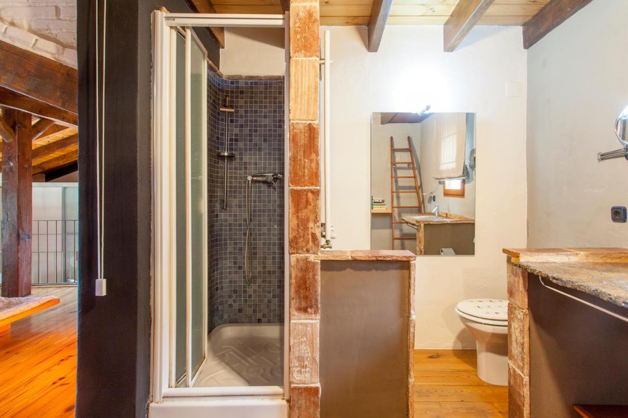 Ca Carmela, Casa Con Encanto Con Piscina "Parque Natural Sierra Calderona" Valensiya Dış mekan fotoğraf