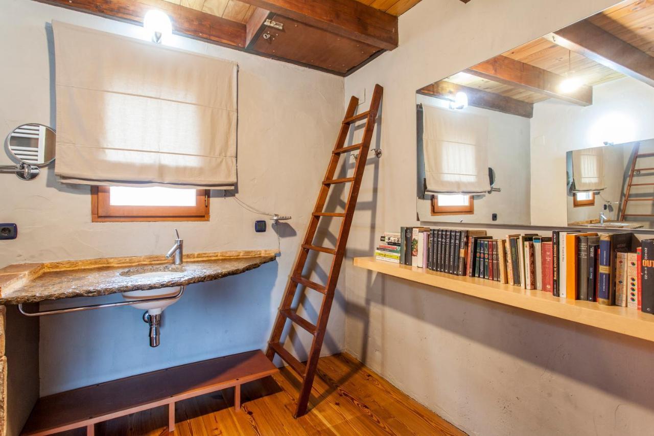 Ca Carmela, Casa Con Encanto Con Piscina "Parque Natural Sierra Calderona" Valensiya Dış mekan fotoğraf