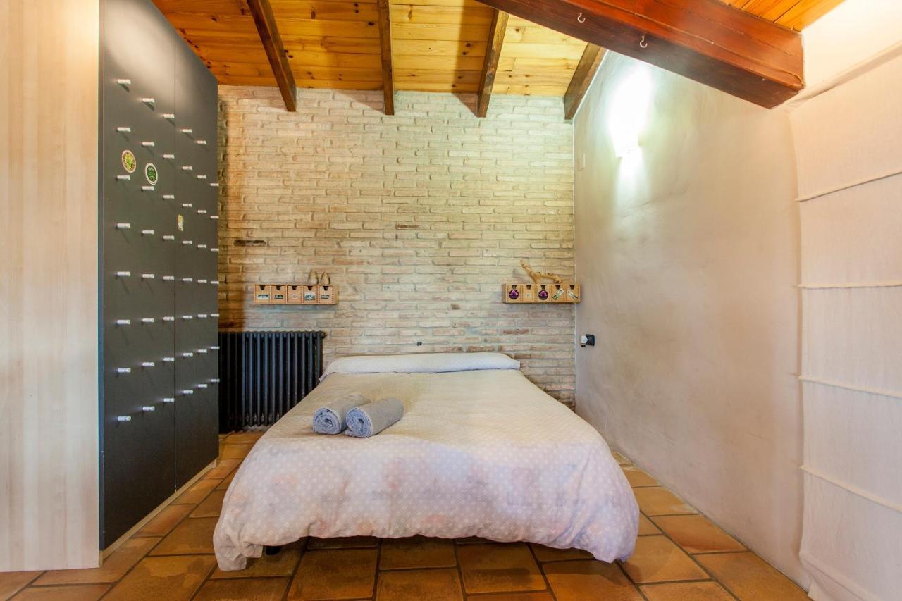 Ca Carmela, Casa Con Encanto Con Piscina "Parque Natural Sierra Calderona" Valensiya Dış mekan fotoğraf
