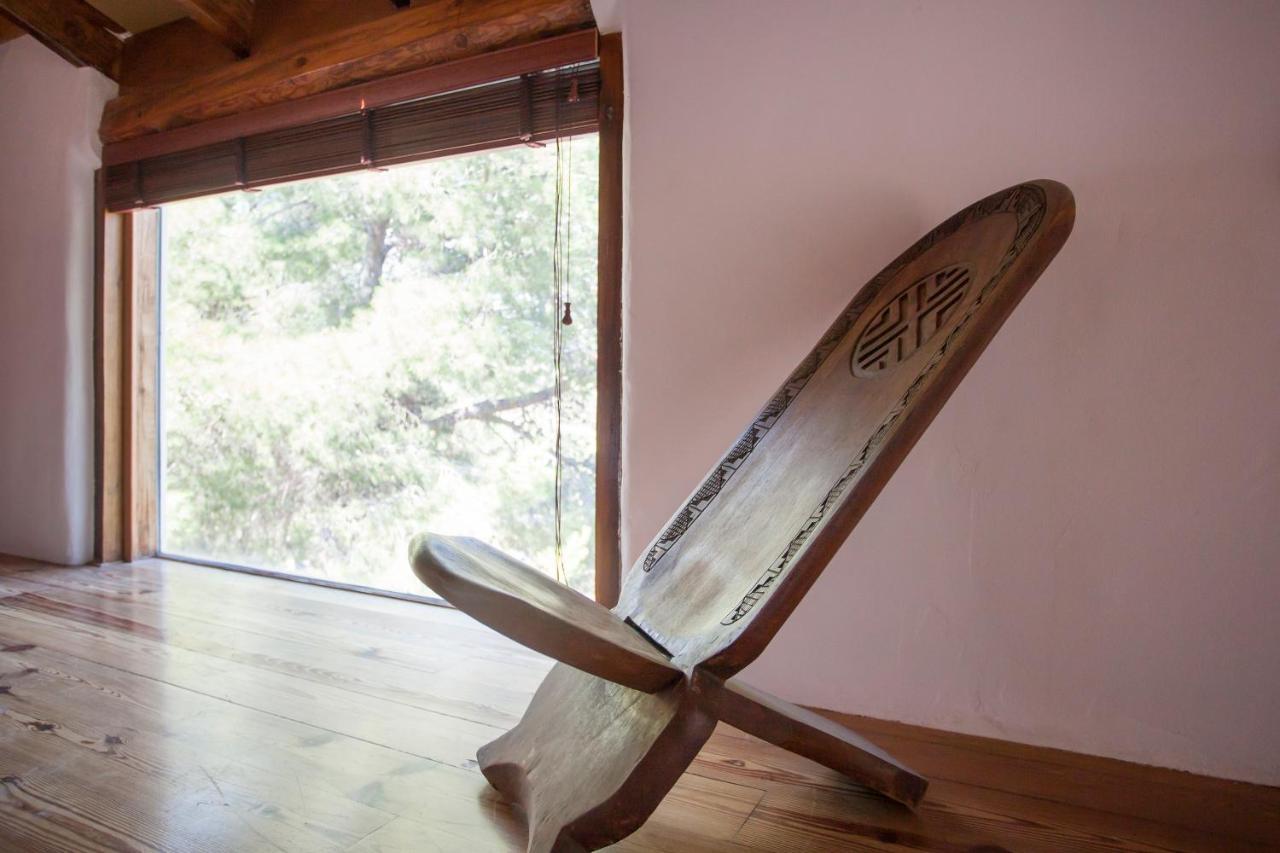 Ca Carmela, Casa Con Encanto Con Piscina "Parque Natural Sierra Calderona" Valensiya Dış mekan fotoğraf